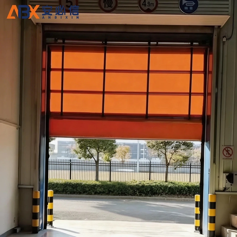 白城市背带堆积门