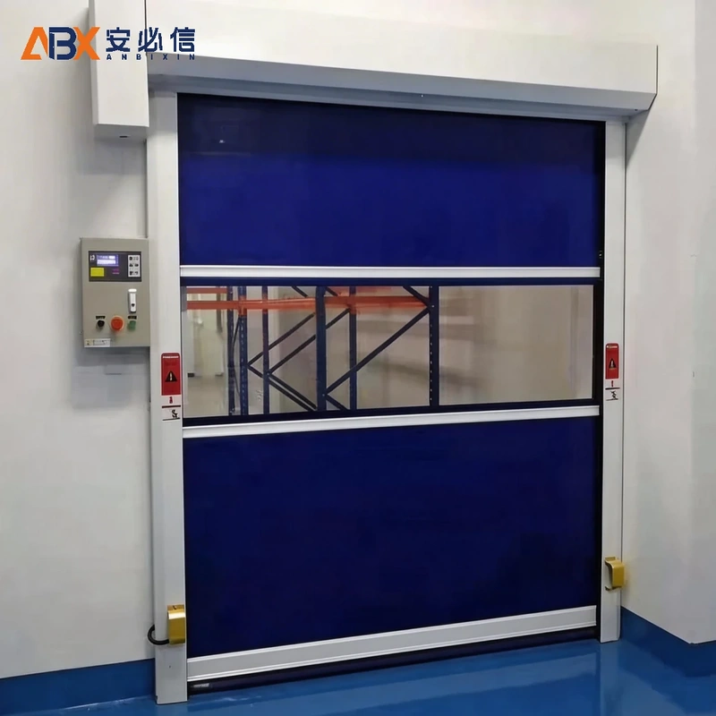 白城市高速门